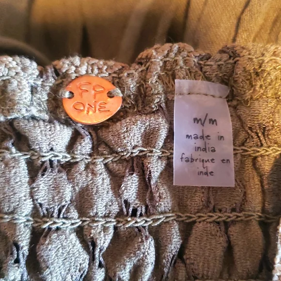 Free People Intimately Adella Cami Top - Picture 5 of 6